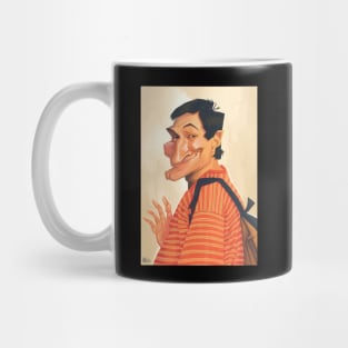 Robin Williams Mug